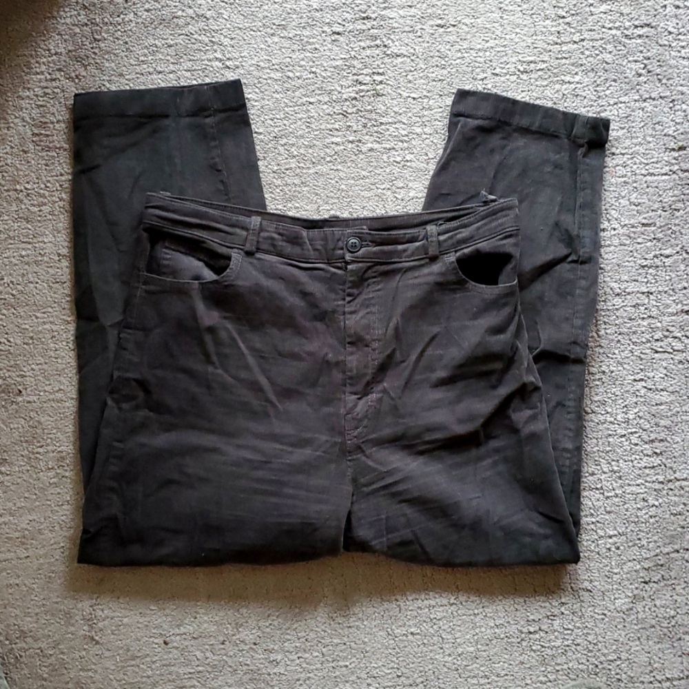 Prairie Underground Curdoroy Pants